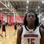 Top Versatile Forwards in the 804 – Class of 2027