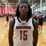 Top Power Forwards in Updated Virginia 2027 Rankings