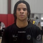 Top Explosive Athletes at the Mid-Atlantic Regional Finals