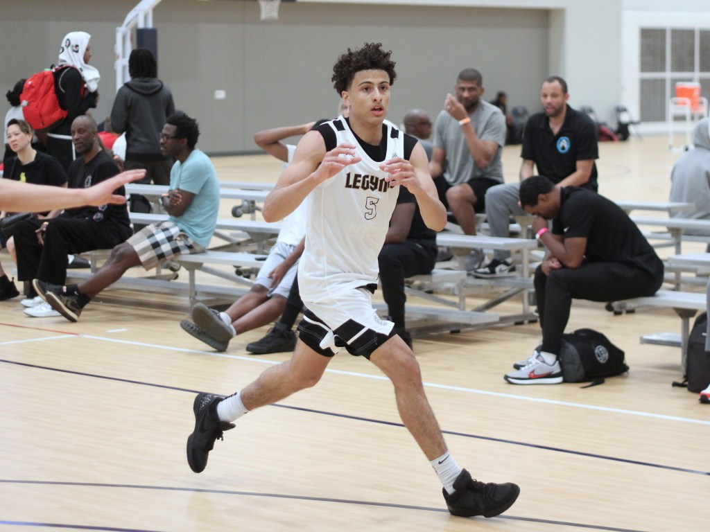 EYBL KC Notebook