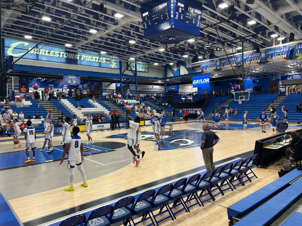 Indiana vs. Kentucky Junior All-Star Game – Top Performers