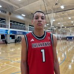 Illinois 2027s Make Their Mark at Run N Slam