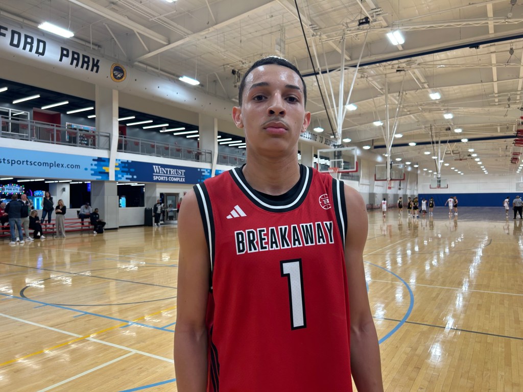 Illinois 2027s Make Their Mark at Run N Slam