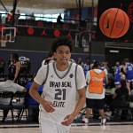 Oklahoma’s Youth Movement at the National Level