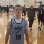 Run N Slam: Sunday 15/16 U Standouts