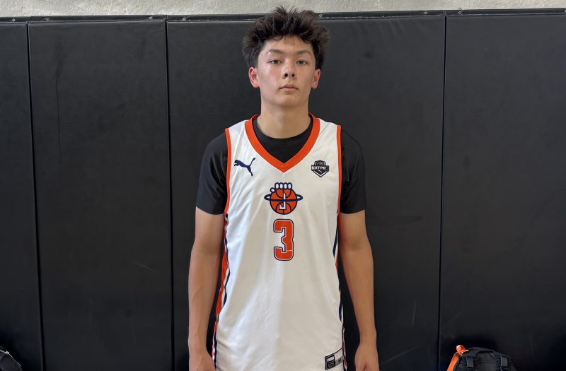 PH Iowa Open: Tony's Top 17U Guards