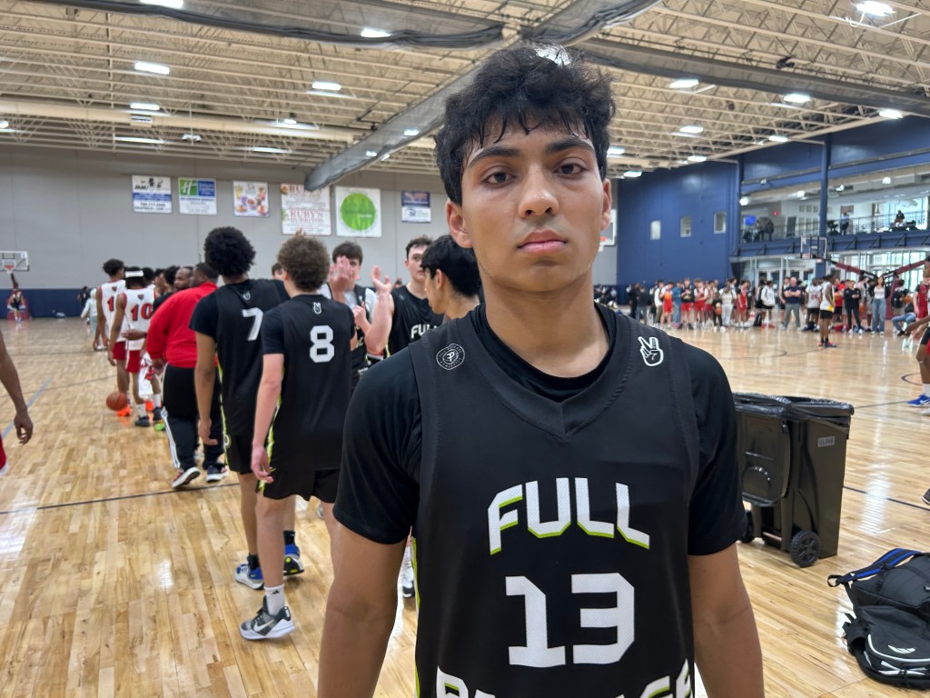 2027 New Names Emerge at Windy City War