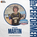 Kolby Martin