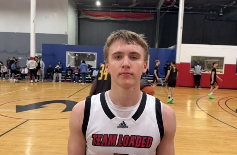 17U Standouts: CBG Championships in Richmond