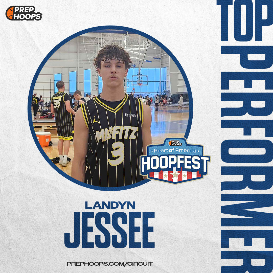 Landyn Jessee
