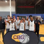 CBG I-95 Championship: 16U Standouts