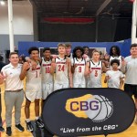CBG I-95 Championships: 17U Standouts (Part 1)