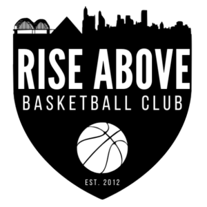 Rise Above Basketball Club