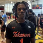 Nike EYBL DMV City Series: Recruiting Notebook