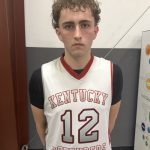 Lucas Hoyt