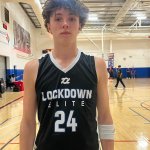 GASO Madness Saturday: Rise and Ball Eye-Catchers
