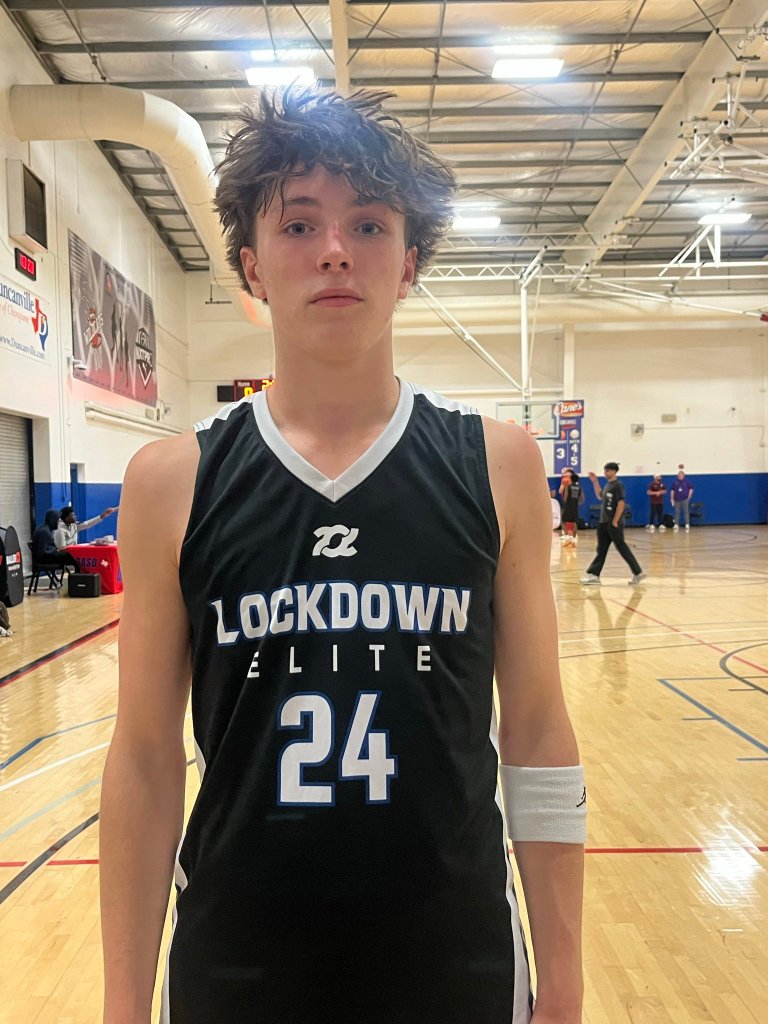 GASO Madness Saturday: Rise and Ball Eye-Catchers