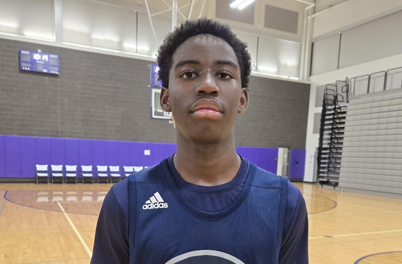 Seliga's Summer Underclassmen Standouts - Pt. 2