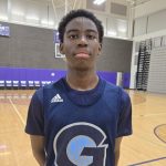Bash in the Desert – 15U Friday Night Standouts