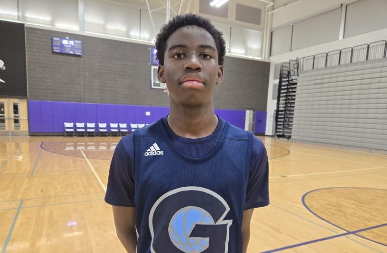 Bash in the Desert – 15U Friday Night Standouts