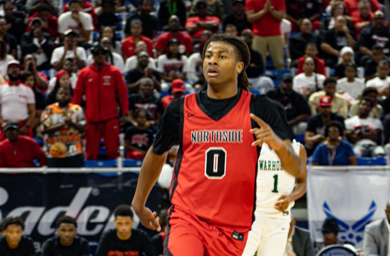 Top Prospects of 2027: Who's Climbing the Ranks?