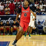 Jaydon Francis