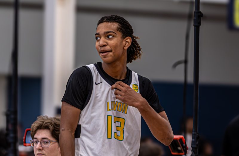2026 Live Period Memphis: Official Scouting Evaluations