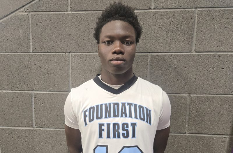 Bash In the Desert: Standout 15U Point Guards
