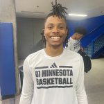 The 17U Mid-Season All State Team