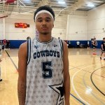 GASO Madness: Future Flight Class of 2027 Hoopers
