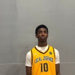 CBG I-95 Series 3: 15U Standouts