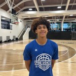 Southern Illinois Spring Showcase 2027 Prospects