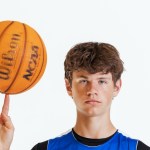 Maksym Robinson