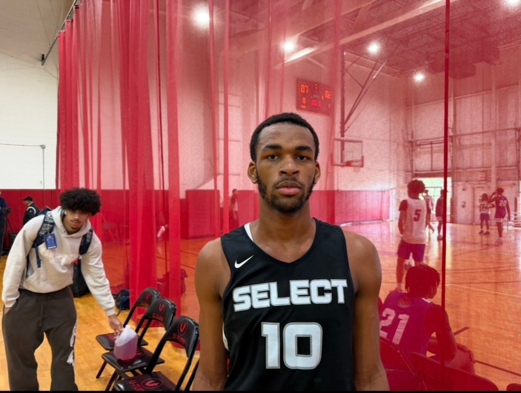 Updated 2027 Rankings: Top 10 Wings in RVA