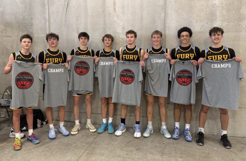 Minnesota 16U: Week 5 Records and Review