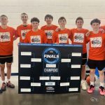 17U: The Week 8 Top 25