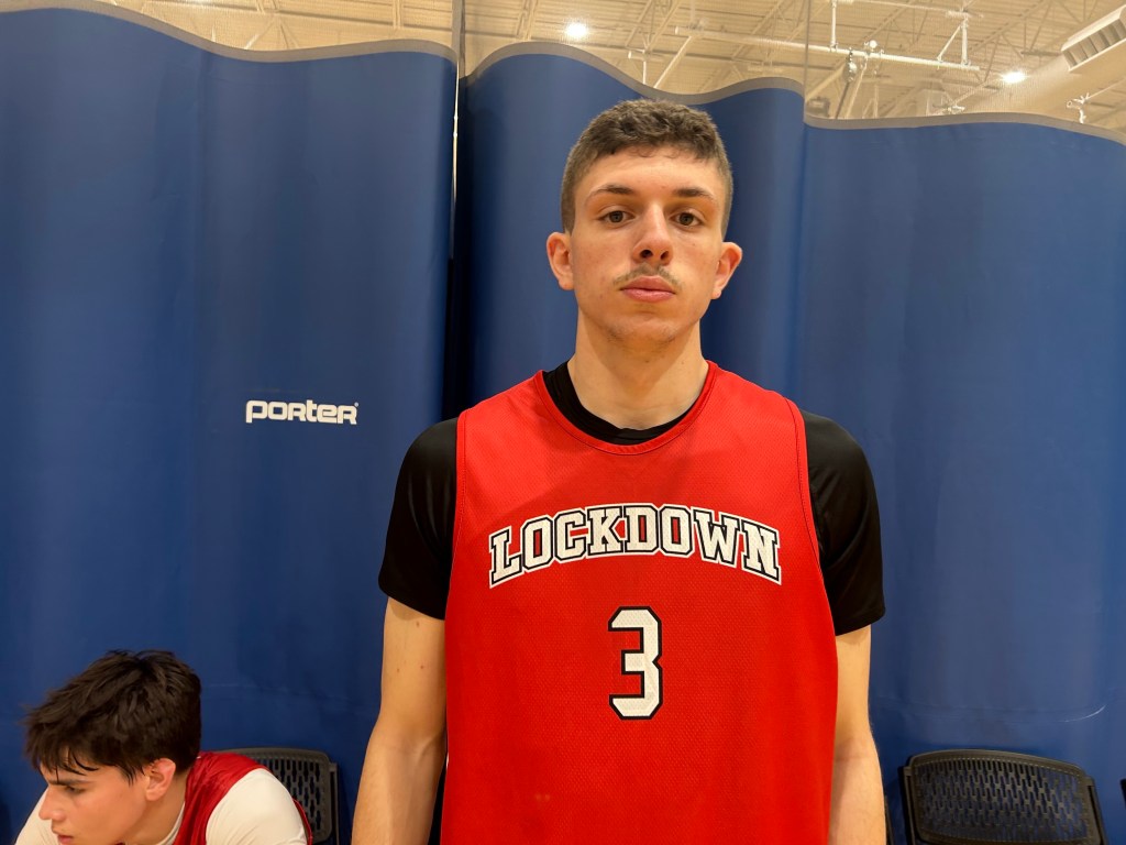 Prep Hoops Live: Parham’s Top Frontcourt Prospects