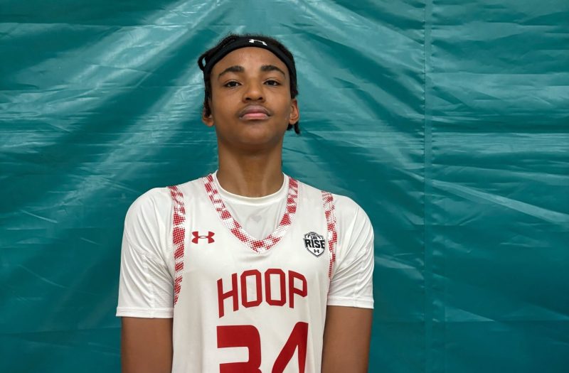 The 16U Weekend: The Weekly Top Five