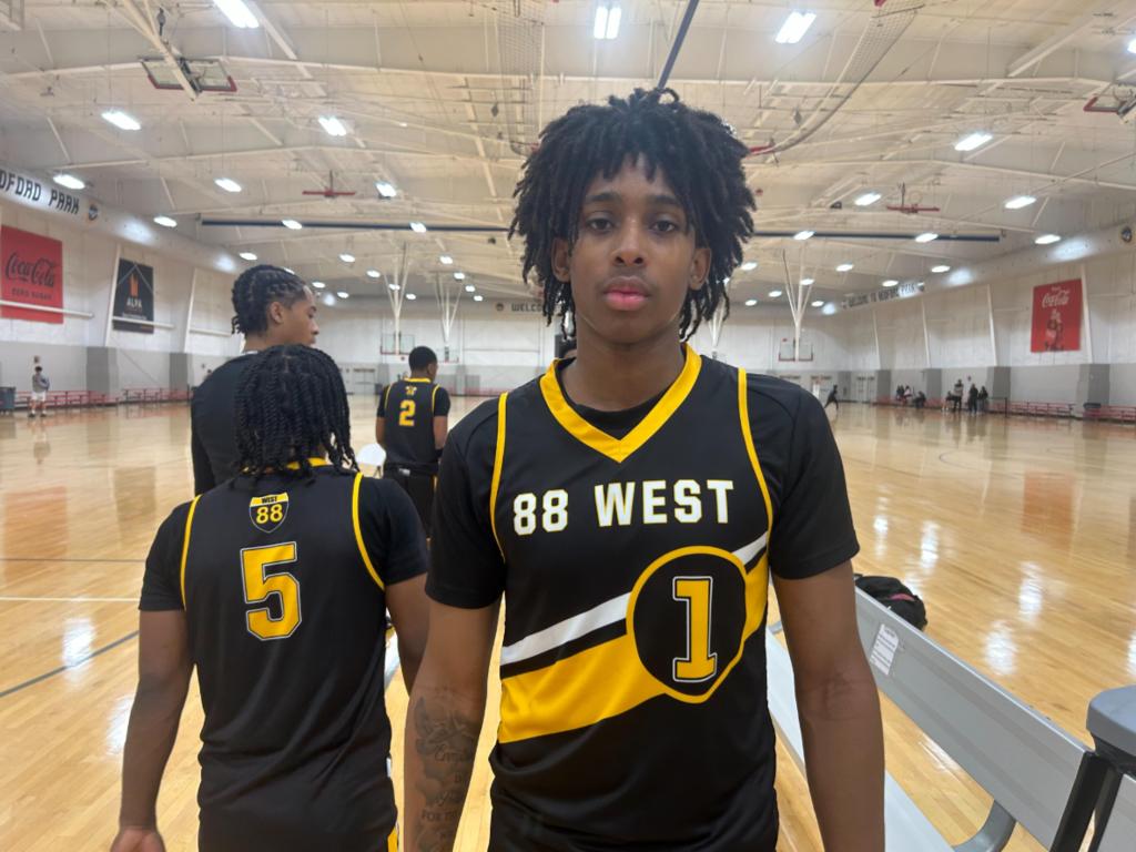 Great Lakes Finals: Scotty B's Top 2027 Illinois Prospects