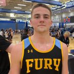 Upper Midwest Finals: The Best of 17u