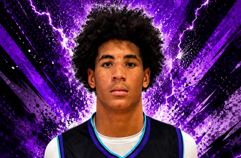 South Finals: 15U Two-Way Playmakers