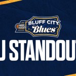 Prep Hoops Bluff City Blues 15u Standouts