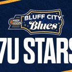 Bluff City Blues 17U Stars Built for Their Role