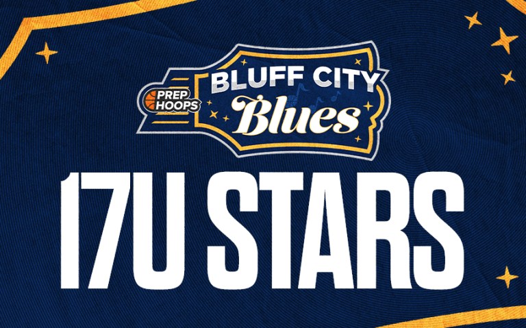 Bluff City Blues 17U Stars Built for Their Role