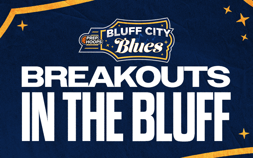 PH Circuit 2029 Breakouts in the Bluff