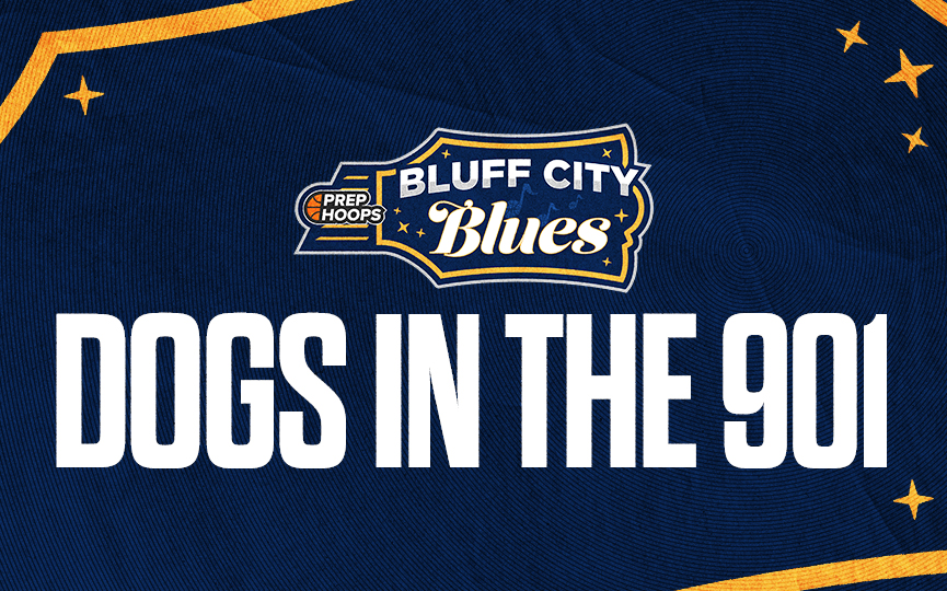 2029 Dogs in the 901 - PH Bluff City Blues