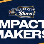 Prep Hoops Bluff City Blues: 17u Impact Makers