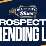 15u Prospects Trending Up at PH Bluff City Blues