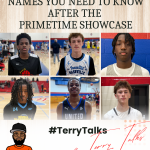 Names You Need To Know After The Primetime Showcase