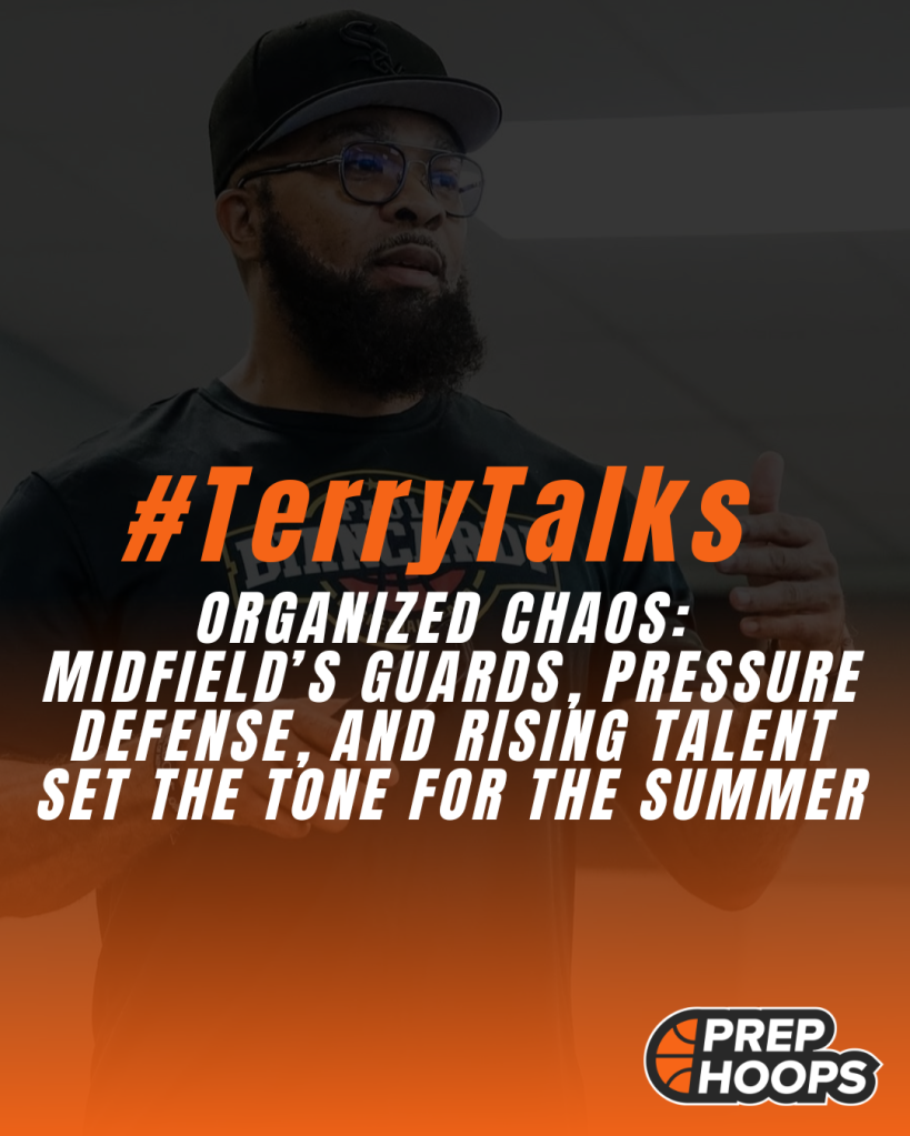 Midfield’s Guards, Pressure D, and Rising Talent Set the Tone